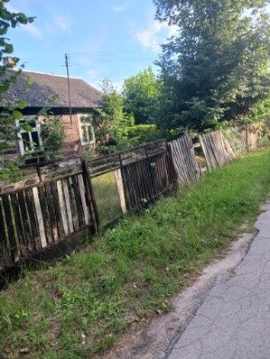 Sprzedam działkę budowlaną - Widok 4