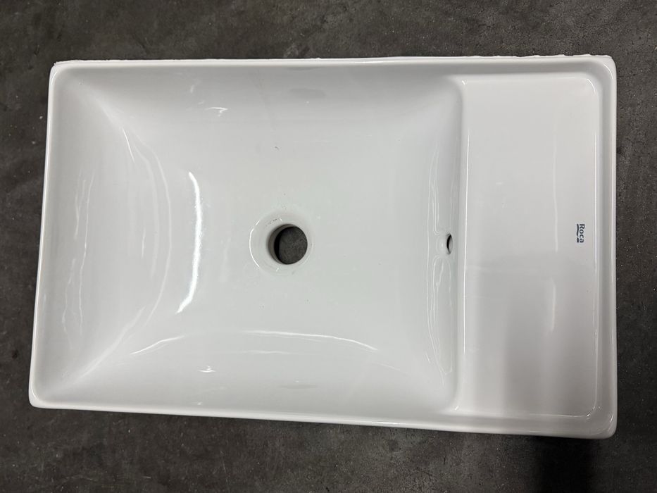 Lavatorio ROCA WC Novo