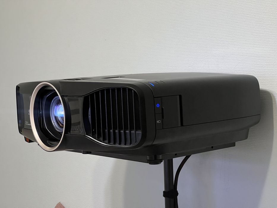 Epson 6030UB 3D, (TW9200) топовий , справжній кінотеатральник!