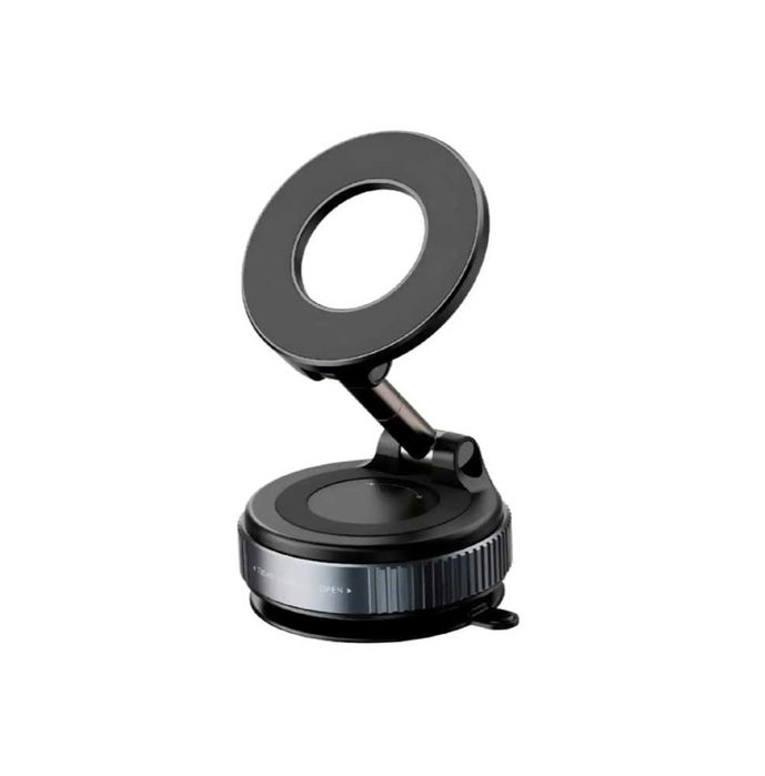 Тримач для телефону Магнітний тримач Магнитный держатель для телефона