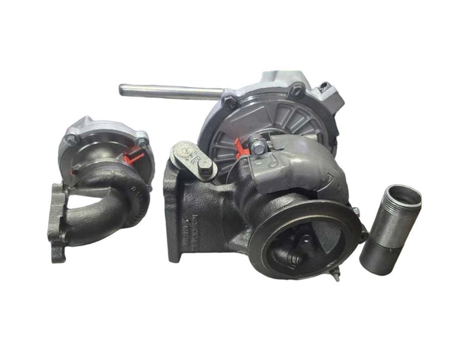 Turbina Turbosprężarka BMW 3, 5, X3, X5, X6
