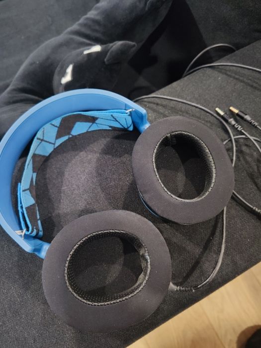 SteelSeries Arctis 3 Limited Edition 7.1 Surround Sound Gaming Headset64286582606211124