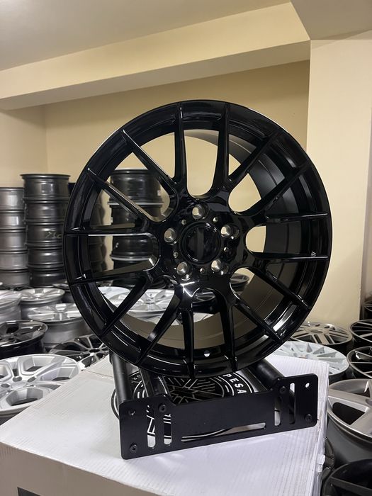 Jantes 18” 5x120 2+2 Novas Style 359m BMW CSL