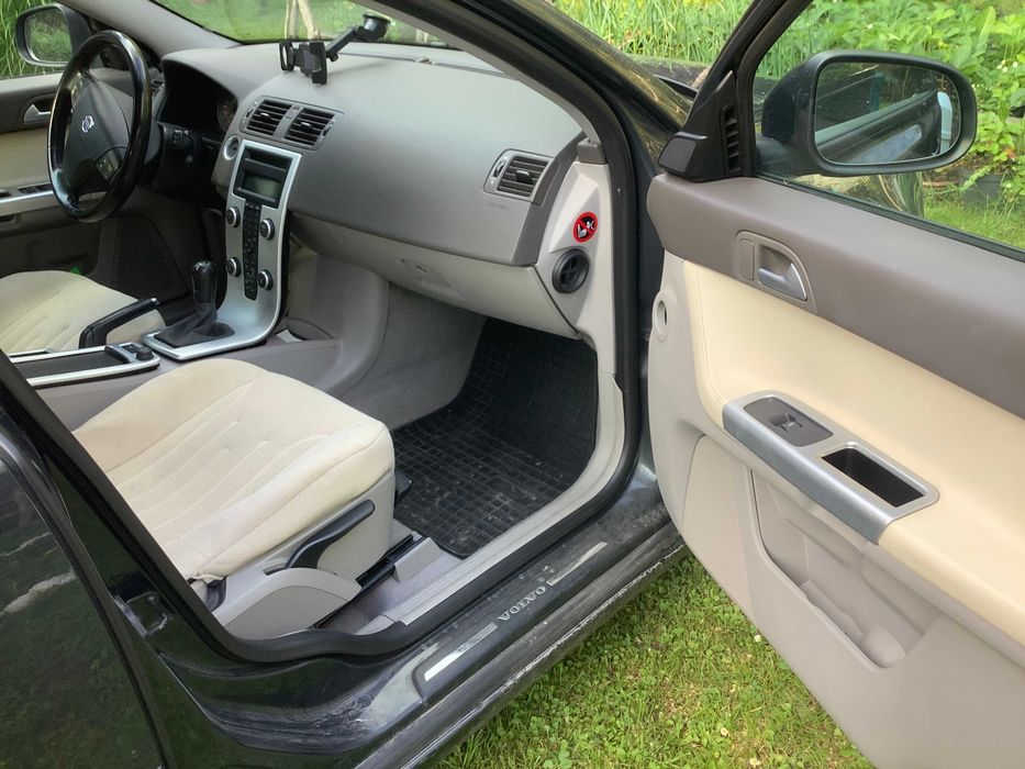 sprzedam volvo v50