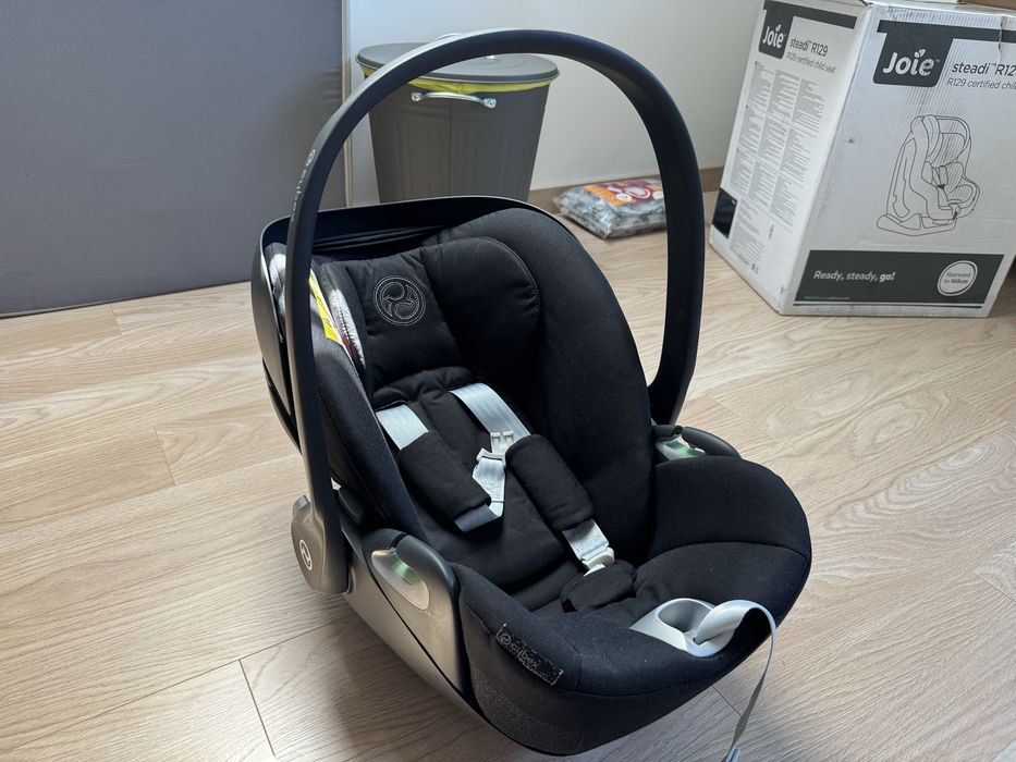 Fotelik Cybex Cloud T i-Size