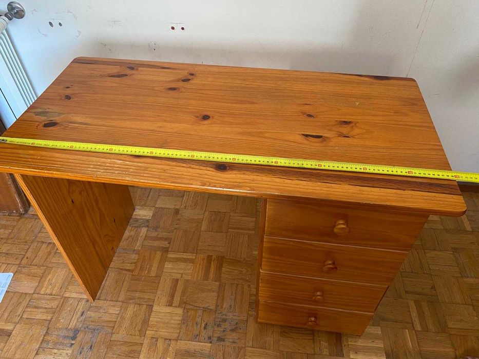 Secretaria de estudo