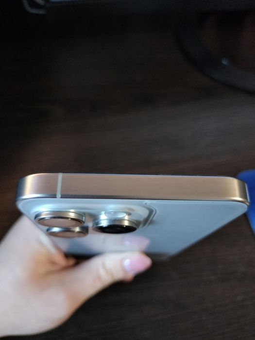 Айфон 15 Pro Max 256 гб