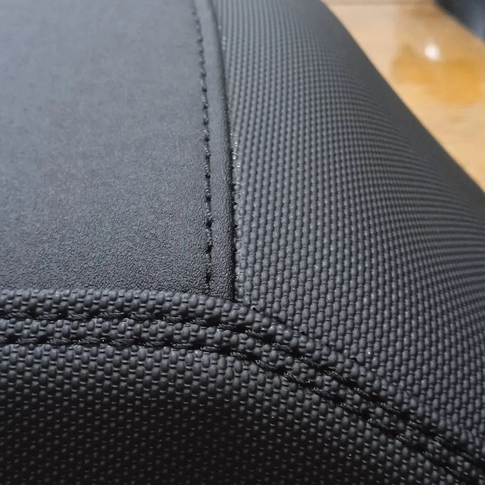 Перетяжка салона ремонт сидений