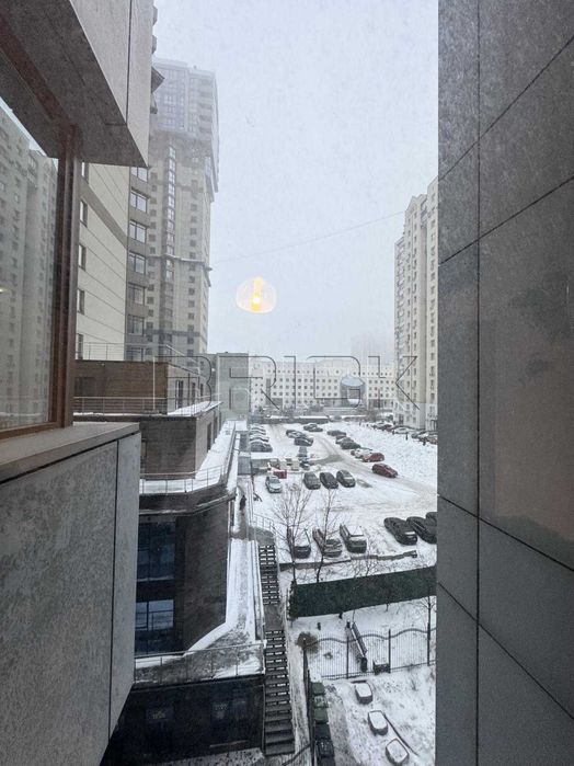 Новопечерские Липки, Верхогляда 14, продажа квартиры, печерск