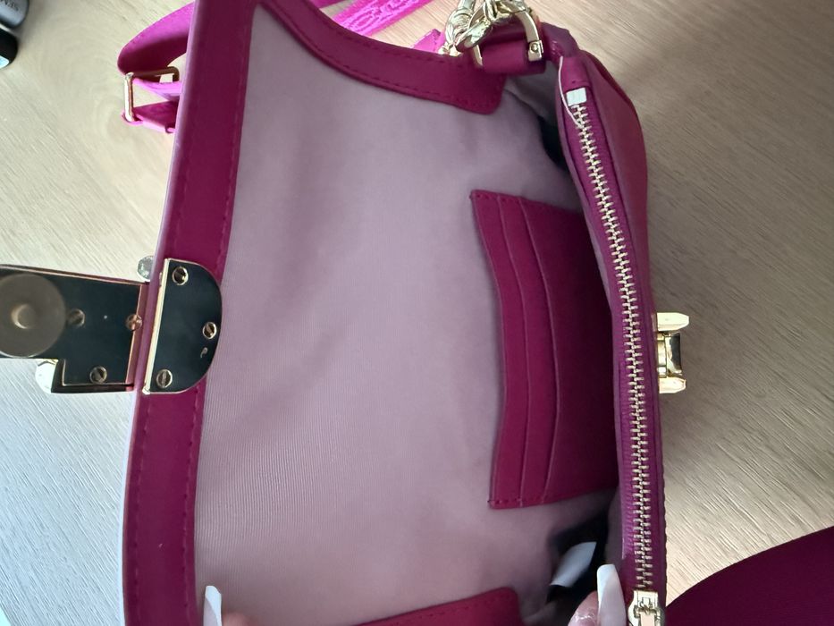 Torebka MARC JACOBS 'The J Marc Mini'