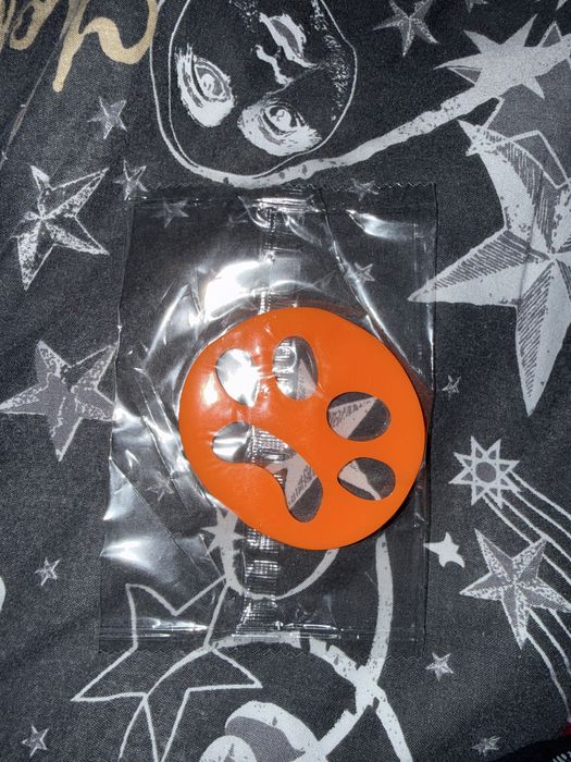 Лапка для прання