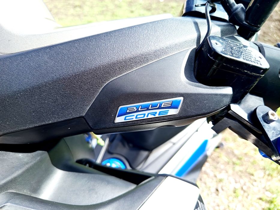 Yamaha NMAX 125 ABS Injector