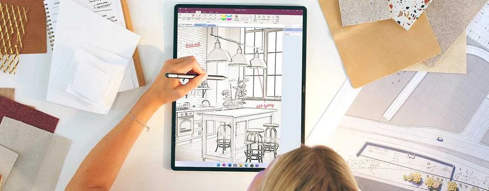 LENOVO X1 FOLD , Складной планшет ,ноутбук