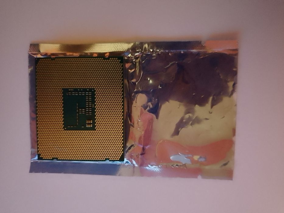 Процесор Intel Xeon E5-2687W v3 SR203 3.20GHz