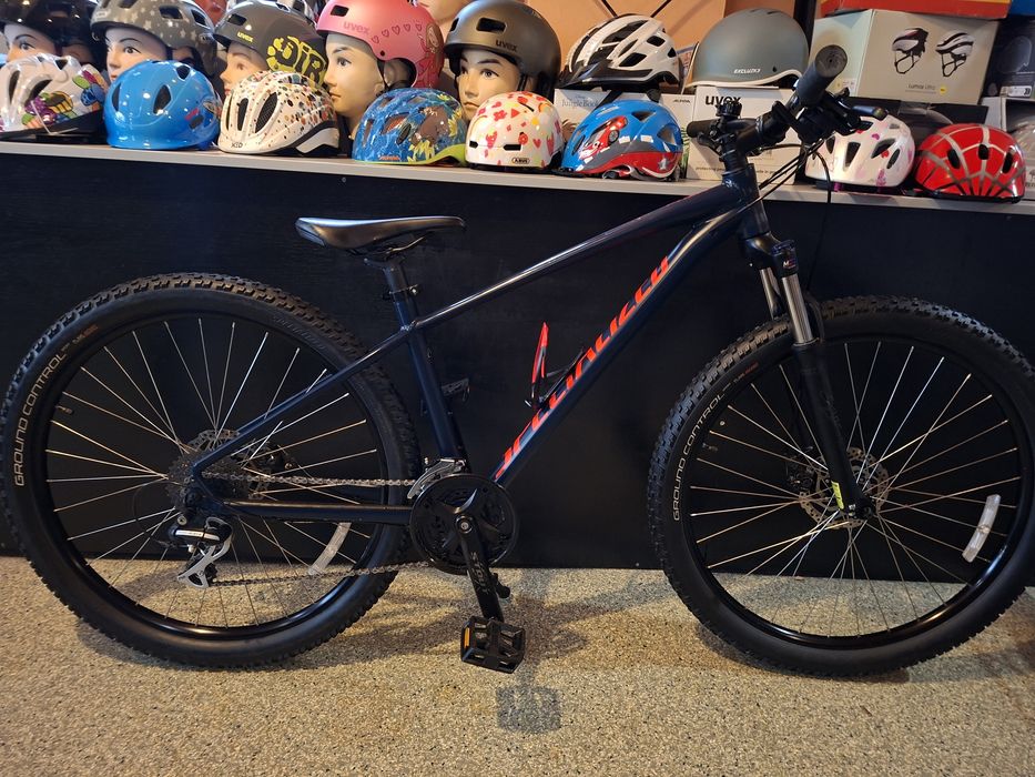 rower MTB SPECIALIZED Pitch 27,5" rama M 16" aluminiowa jak nowy