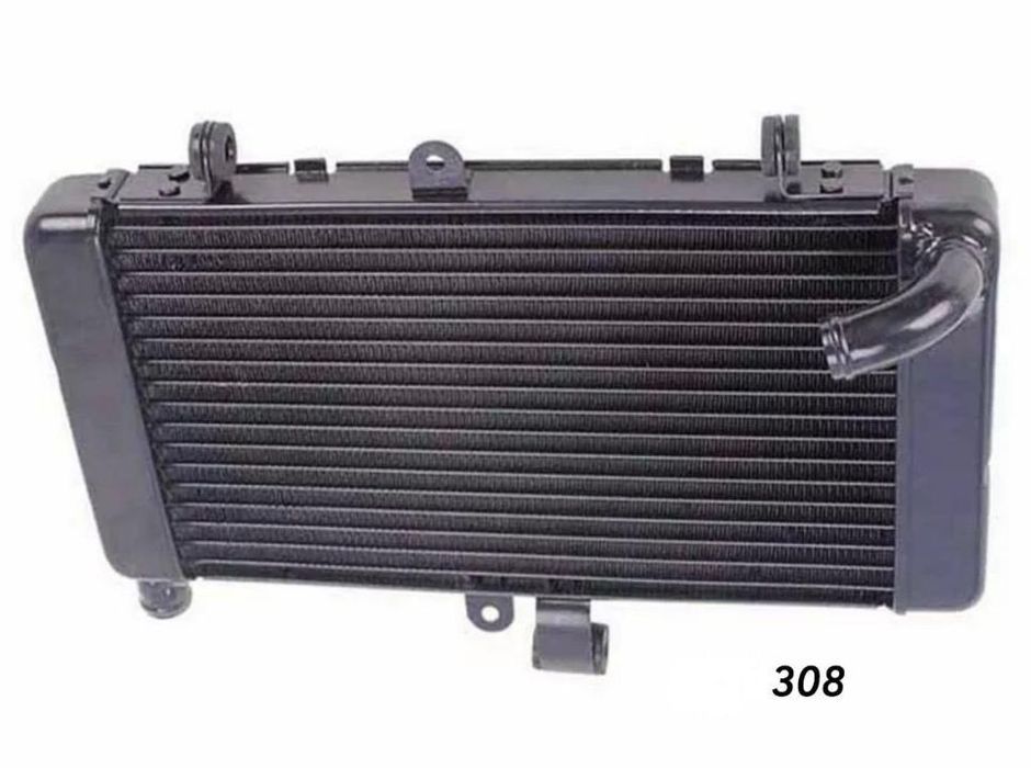 Radiador ,  Honda CBR250 MC22 1990 - 1996