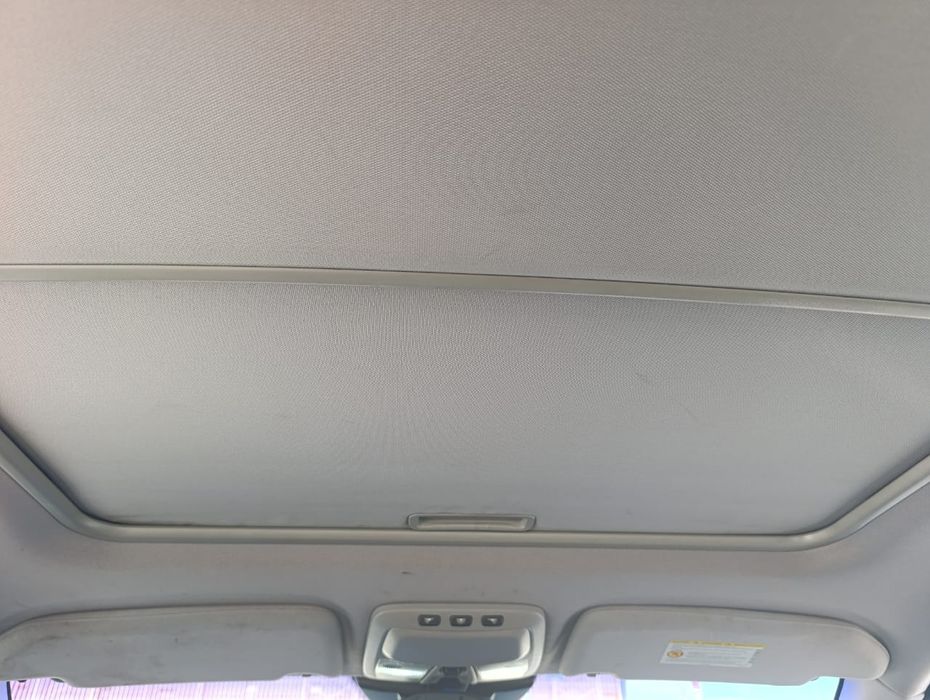 Volvo XC90 2003 года