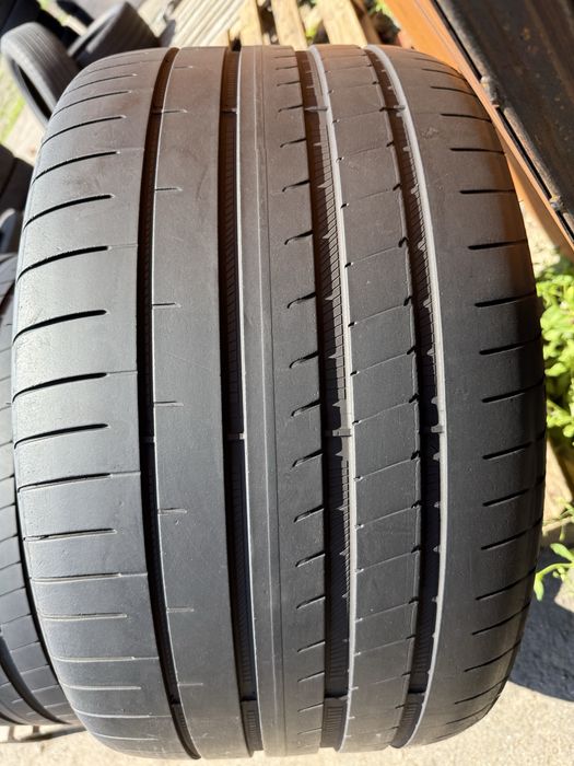 305/30 R21 GoodYear Eagle F1 Asymmetric 5 /2022рік/літо/Німеччина/