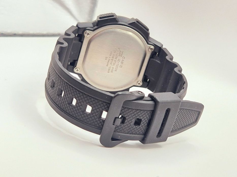 Zegarek męski Casio Sport AE-1000W