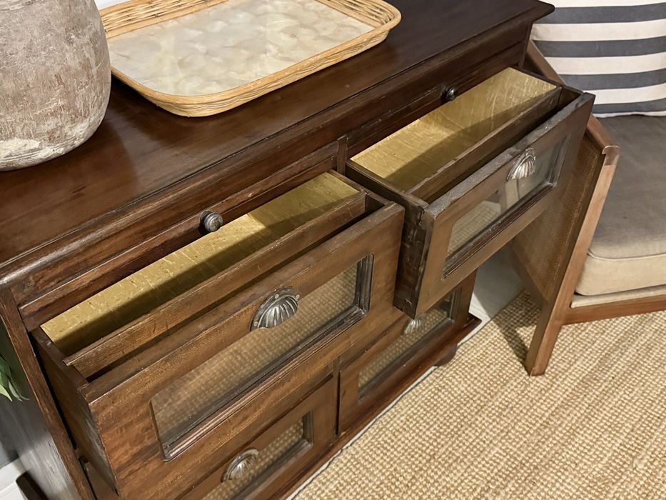 aparador, consola, comoda, camiseiro, oriental, colonial, rustico