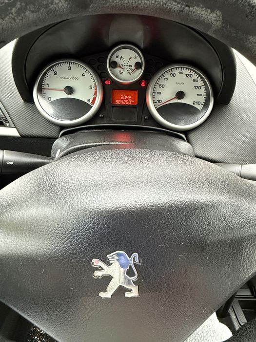 Peugeot 207 1.4 Diesel