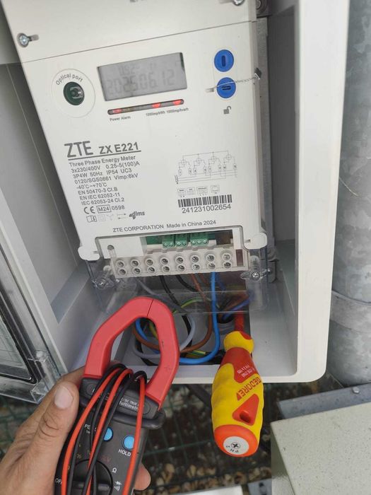 Urgências Elétricas – Avarias, Quadros, Carregadores | Voltiva