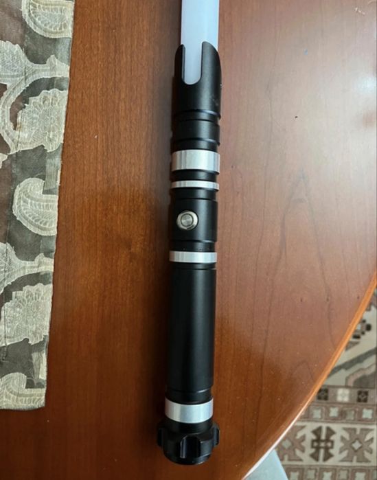 Sabre Baselit de Star Wars V1
