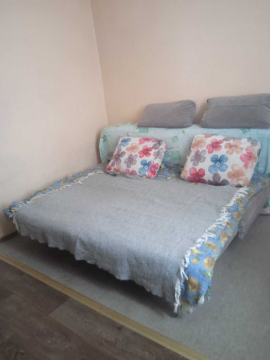 Аренда  1-но комнатной квартиры студийного типа в центре