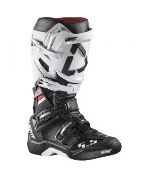 Botas LEATT GPX 5.5 Flexlock (Motocross/Enduro/TT)