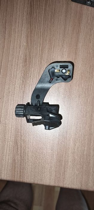 Алюмінієвий адаптер J-Arm для монокуляра