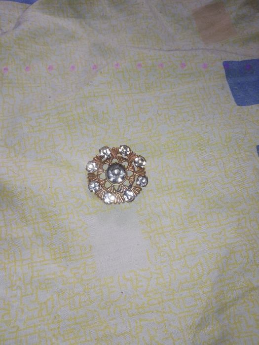 Вінтажні прикраси