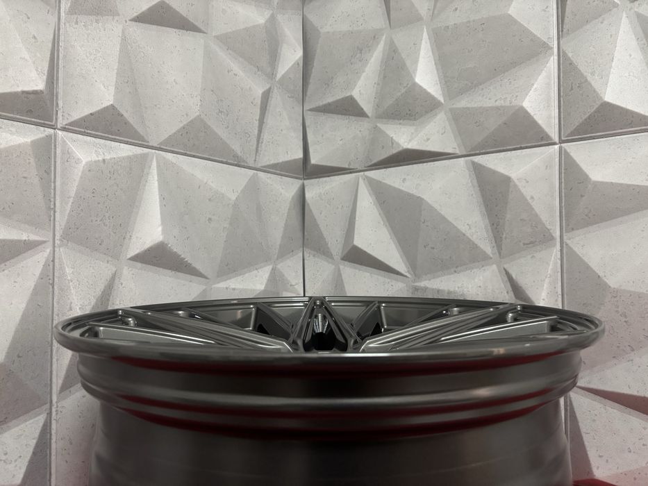 NOWE Felgi Koła 19" 5x120 BMW • • PIĘKNE • •