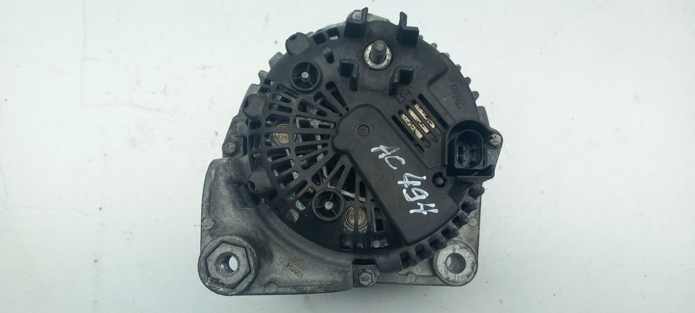 Alternador BMW 5 (E60)