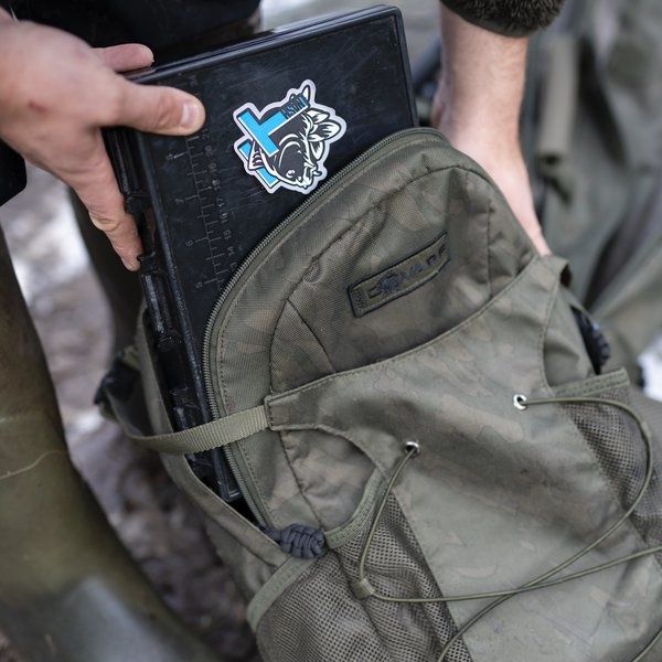 Рюкзак Nash Dwarf Backpack: 2 000 грн. - Міські рюкзаки Київ на Olx