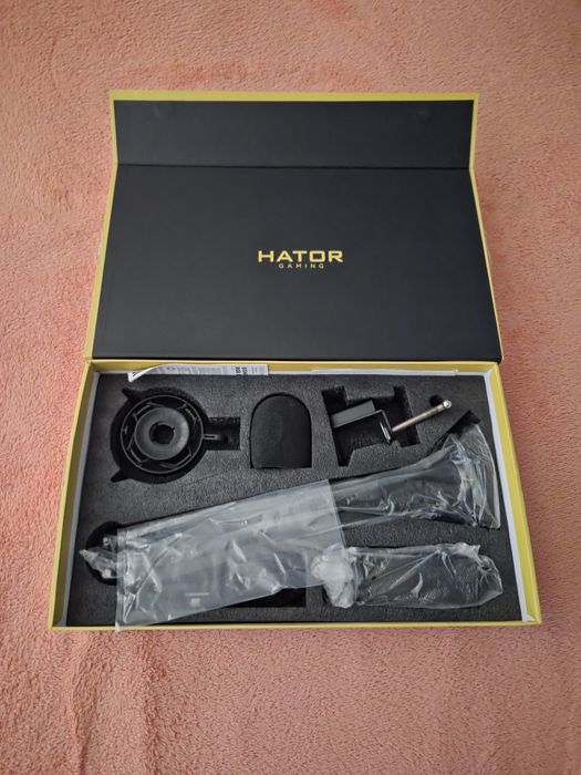 Hator signify rgb pro