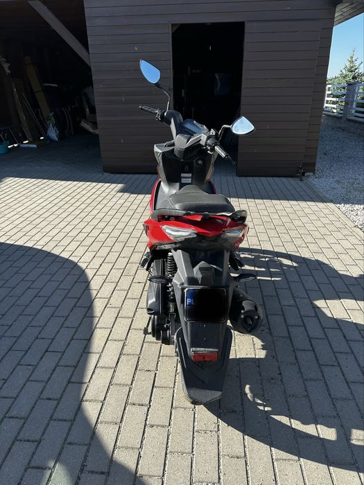 Kymco super 8 50cc