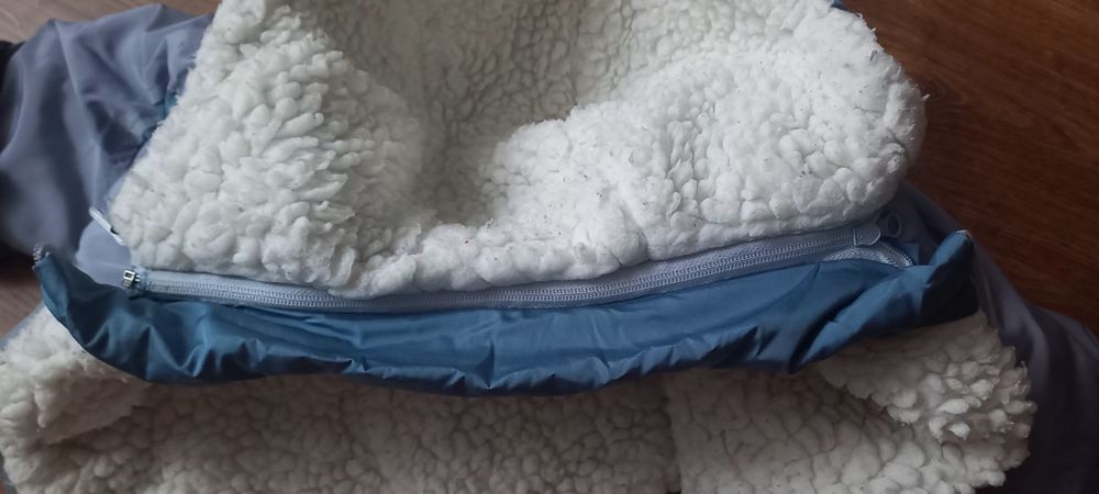 Комбінезон Костюм зимовий до 4 р.