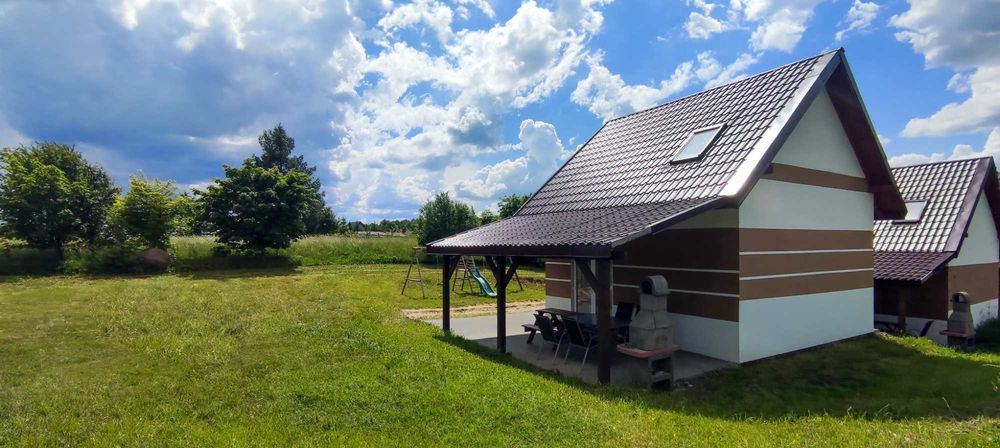 Domki do wynajęcia, Radziucie, Jezioro Gaładuś,SYLWESTER WOLNE TERMINY