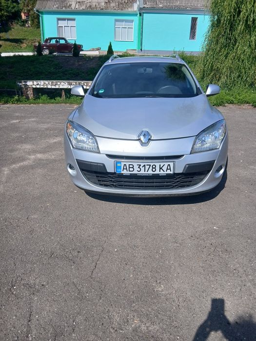 Продам Renault  Megan