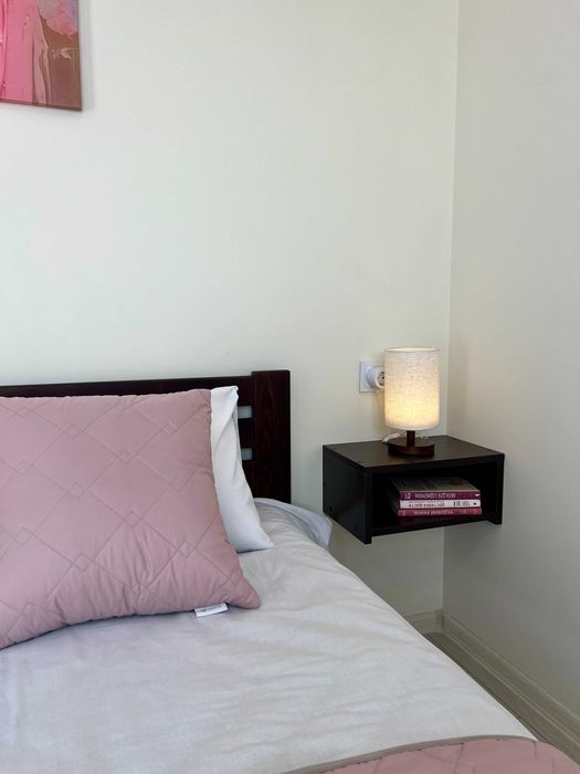 Гарна квартира Центр, Залізничний вокзал