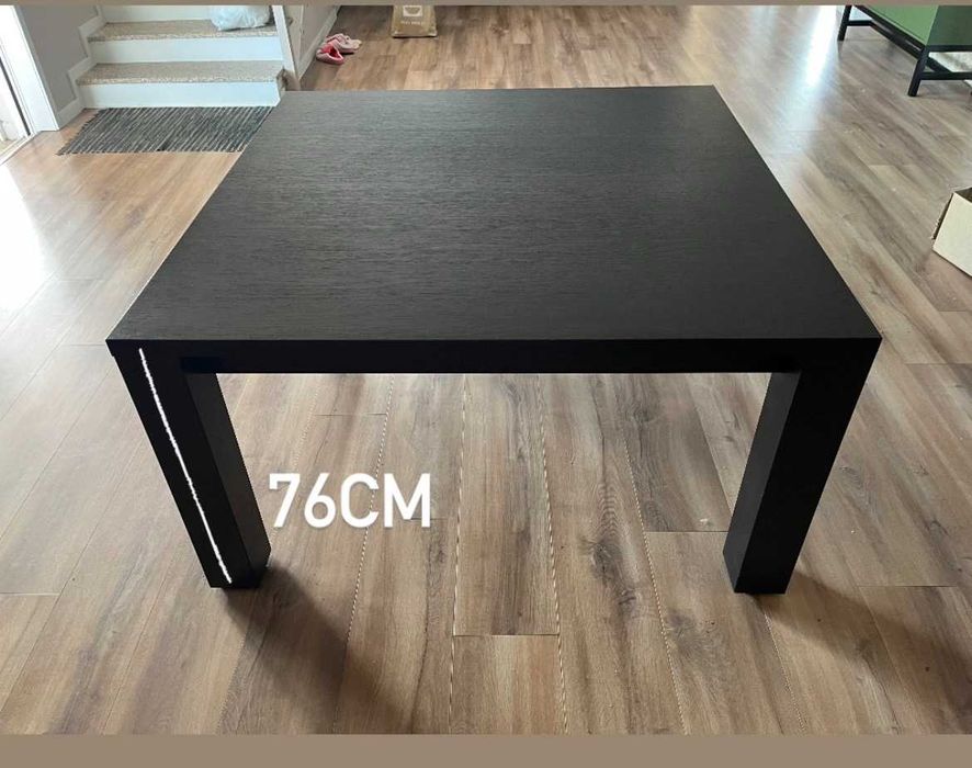 Mesa de Jantar em Madeira Maciça