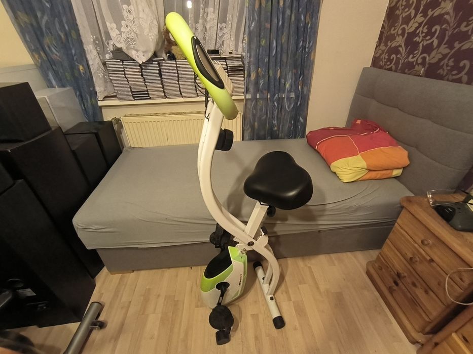 Rowerek stacjonarny firmy Ultra Sport