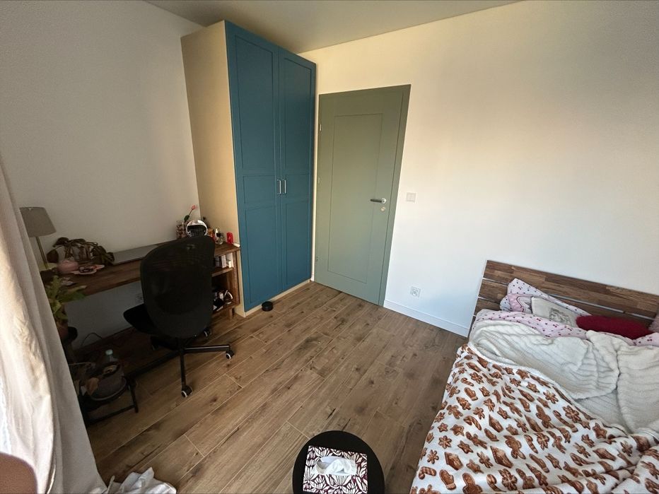 Mieszkanie – Łódź, Stare Chojny, Górna - Widok 3