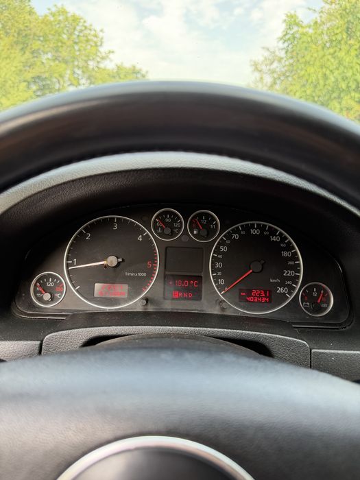 Продам Audi A6C5