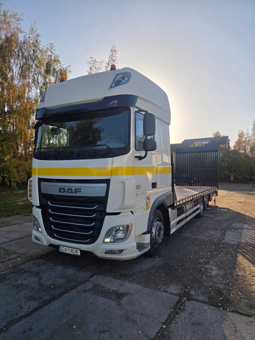 DAF