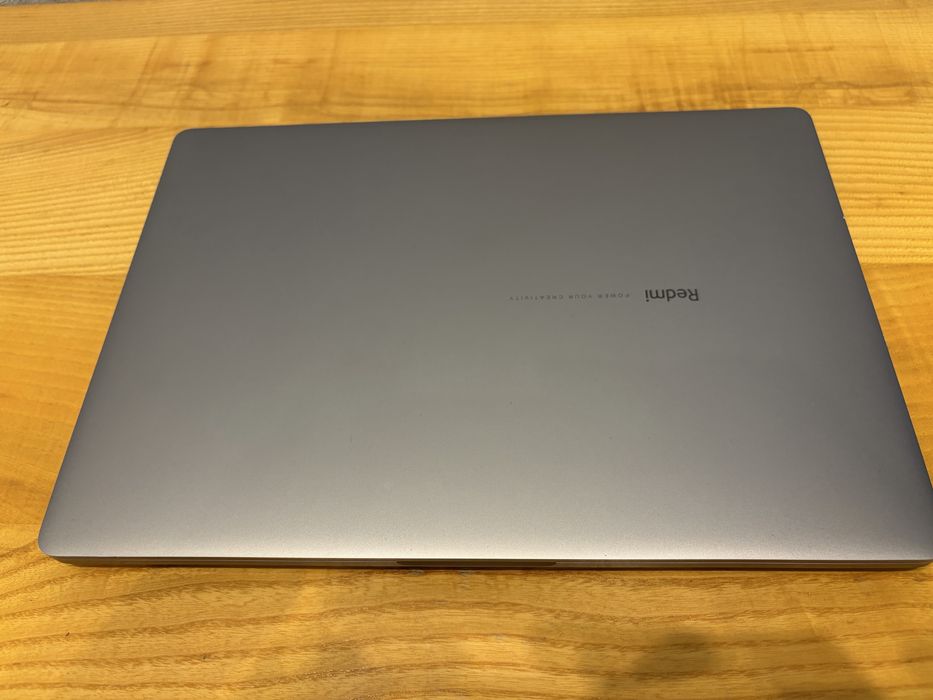 Xiaomi redmibook pro 14 2021