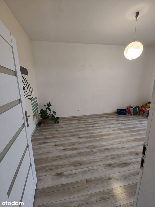 Mieszkanie 3-pokojowe 120m2 Hol Balkon Garderoba