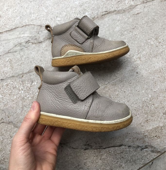 Черевики дитячі ECCO CREPETRAY MINI 21 розмір