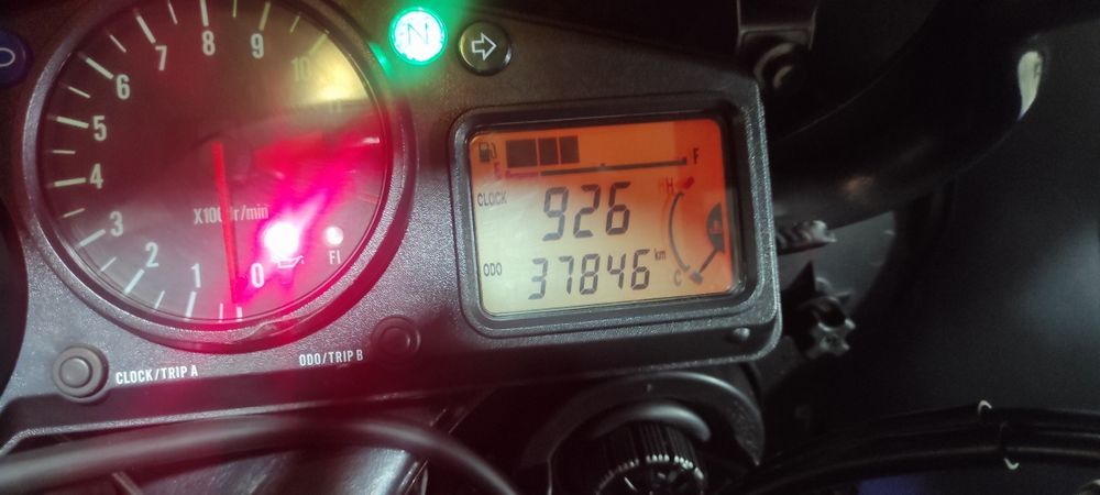 kawasaki zx 12 r - купить мотоцикл - Цена на OLX.ua
