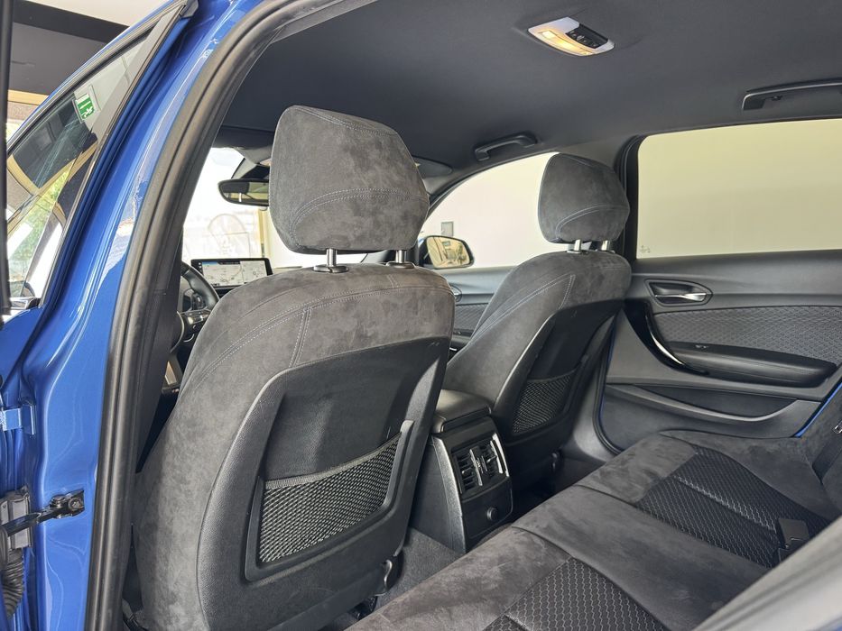 BMW 116D Pack M 116cv